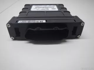 09D927750ER VAG Блок управления АКПП Volkswagen Touareg 1 Арт E70580869, вид 2