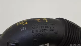5QF129654C VAG Патрубок воздушного фильтра Volkswagen Tiguan 2 Арт E70760567, вид 4