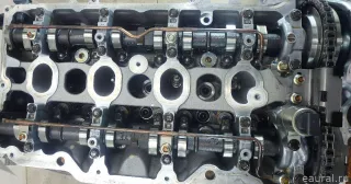 PYZC02300C Mazda Двигатель Mazda CX-5 2 Арт E70770018, вид 15