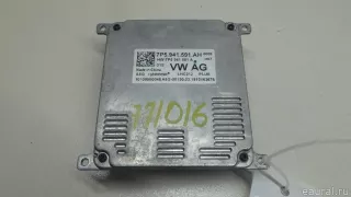7P5941591AH VAG Блок управления светом Volkswagen Teramont Арт E70771016, вид 1