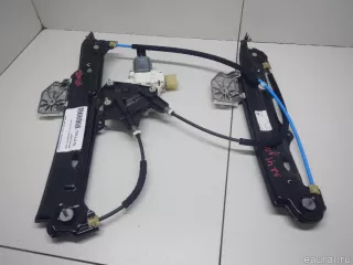 51357365257 BMW Стеклоподъемник электр. задний левый BMW 4 F32/F33/GT F36 Арт E70771412