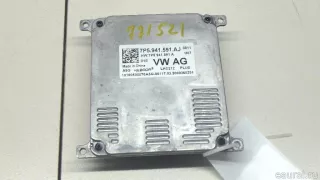 7P5941591AJ VAG Блок управления светом Skoda Kodiaq Арт E70771521, вид 1