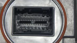 7P5941591AJ VAG Блок управления светом Skoda Kodiaq Арт E70771521, вид 6