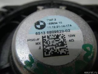65136809629 BMW Динамик BMW X7 g07 Арт E70773708, вид 6