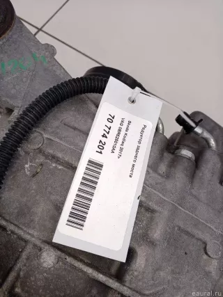  Редуктор заднего моста Skoda Kodiaq Арт E70774201, вид 11