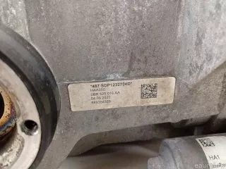  Редуктор заднего моста Skoda Kodiaq Арт E70774201, вид 5