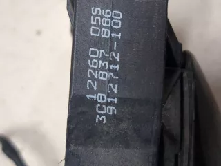3C8837886,3C0837206 Ручка наружная передняя правая черная Volkswagen Passat CC Арт 8690807, вид 3