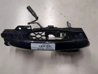 3C8837886,3C0837206 Ручка наружная передняя правая черная Volkswagen Passat CC Арт 8690807, вид 4