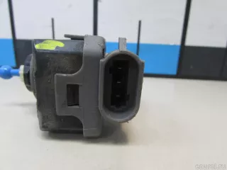 26056AU300 Nissan Моторчик корректора фары Renault Clio 1 Арт E81057214, вид 4