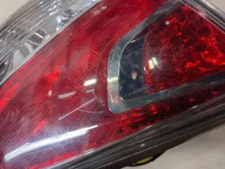 265554CA1B Фонарь крышки багажника левый Nissan X-Trail T32 Арт 20149587, вид 4