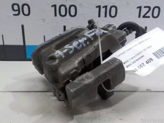 34216850858 BMW Суппорт тормозной задний правый BMW X2 F39 Арт E48567409, вид 4