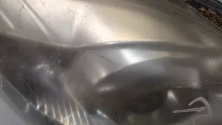 CE19510K0C Фара передняя правая Mazda 5 1 Арт 20167604, вид 3