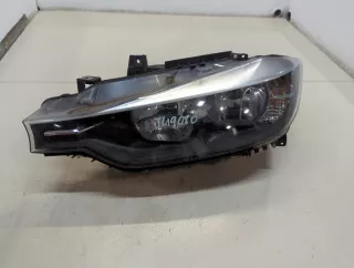 63117259539,7259539 Фара передняя левая BMW 3 F30/F31/GT F34 Арт 20167770, вид 2