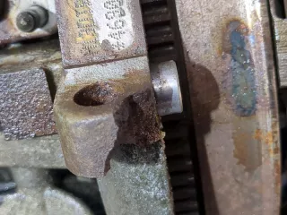 821436,55564218,93195390 Форсунка Opel Corsa D 1.3л CDTI Арт 11285473, вид 3
