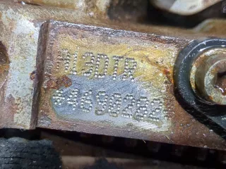 821436,55564218,93195390 Форсунка Opel Corsa D 1.3л CDTI Арт 11285473, вид 4