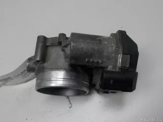 03H133062A VAG Заслонка дроссельная электрическая Volkswagen Passat CC Арт E52505147, вид 8