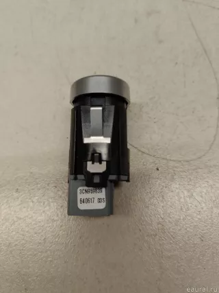 3CN959839WZU VAG Кнопка запуска двигателя Volkswagen Teramont Арт E95739347, вид 3