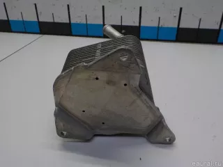 2920A400 Mitsubishi Радиатор масляный Mitsubishi Outlander 3 restailing 2 Арт E41202252, вид 3