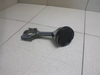  Поршень с шатуном Smart Forfour 2 Арт E100137004, вид 1