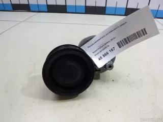 2812000170 Smart Ролик-натяжитель ручейкового ремня Smart Forfour 2 Арт E48566167, вид 2