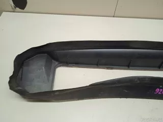 4535050030 Smart Воздухозаборник (наружный) Smart Forfour 2 Арт E23642920, вид 3