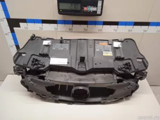 4538850037 Smart Усилитель переднего бампера Smart Fortwo 3 Арт E23642282, вид 1