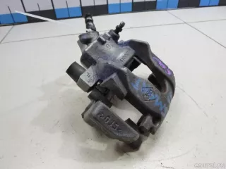 4534210211 Smart Суппорт тормозной передний правый Smart Forfour 2 Арт E48567522, вид 2