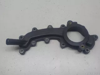 05184653AF Chrysler Фланец (тройник) системы охлаждения Chrysler 300C 3 Арт E41203664, вид 1