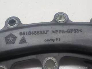 05184653AF Chrysler Фланец (тройник) системы охлаждения Chrysler 300C 3 Арт E41203664, вид 3