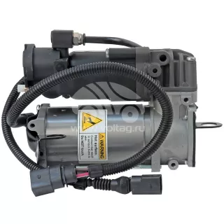 WCW1026SI,WCW1026TI,WCW1026TX,4E0616005D,4E0616005F,4E0616005H,4E0616007B,4E0616007D,4154031160,4154033080 Компрессор пневмоподвески Audi A8 D3 (S8) Арт А2222869778-11, вид 4