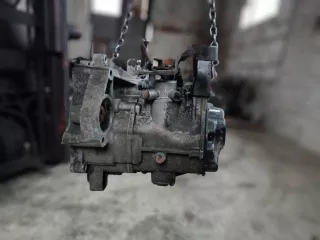 GRZ КПП механическая (МКПП) Volkswagen Polo 4 1.4л i Арт 46327, вид 2