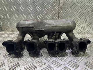 070129713H коллектор впускной Volkswagen Touareg 1 Арт 46040, вид 2