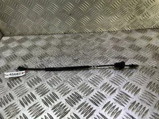 1J4837085C Трос двери Volkswagen Golf 4 Арт 45687, вид 1