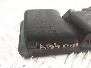 893837020 Ручка внутренняя передняя правая Audi 80 B4 Арт 40659, вид 7