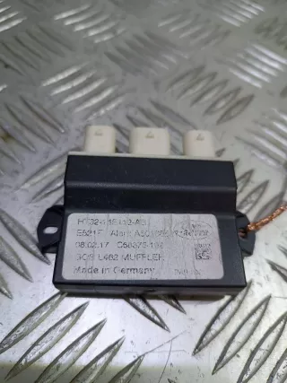 HY3214E112AB Блок управления крышкой багажника Land Rover Discovery 5 Арт 40056, вид 6
