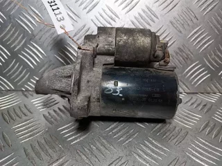 0001107417,2S6U11000CB Стартер Ford Focus 2 Арт 31113, вид 2