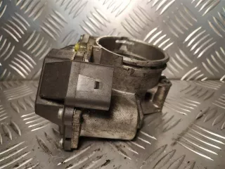 03G128063A Заслонка дроссельная Volkswagen Passat B6 Арт 23050, вид 1