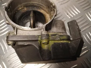 03G128063A Заслонка дроссельная Volkswagen Passat B6 Арт 23050, вид 2