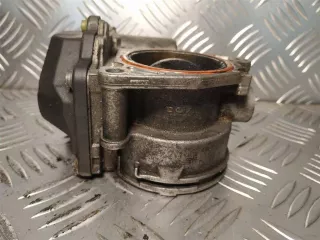 03G128063A Заслонка дроссельная Volkswagen Passat B6 Арт 23050, вид 4