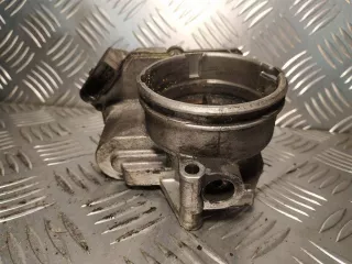 03G128063A Заслонка дроссельная Volkswagen Passat B6 Арт 23050, вид 6