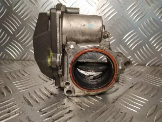 03G128063A Заслонка дроссельная Volkswagen Passat B6 Арт 23050, вид 7