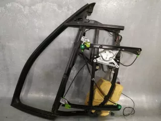 8D0837754 Стеклоподъемник электрический передний правый Audi A4 B5 Арт 19373, вид 1
