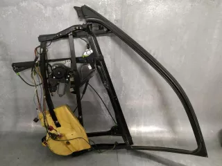 8D0837754 Стеклоподъемник электрический передний правый Audi A4 B5 Арт 19373, вид 2
