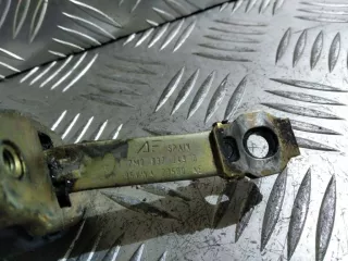 7M0837249D ограничитель открывания двери Ford Galaxy 1 restailing Арт 16918, вид 3