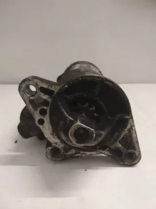 M002T88671 Стартер Mazda 6 1 Арт 13924, вид 2