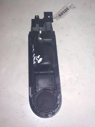 3B0839113 Ручка внутренняя задняя левая Volkswagen Passat B5 Арт 10103, вид 2