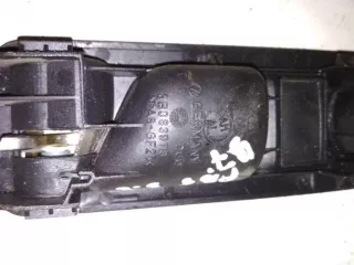 3B0839113 Ручка внутренняя задняя левая Volkswagen Passat B5 Арт 10103, вид 3
