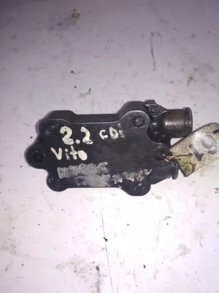 A6110900250 насос топливный Mercedes Vito W638 Арт 8261, вид 2