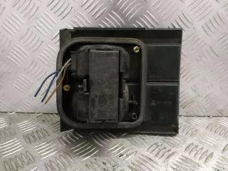 333945107 Фонарь крышки багажника левый Volkswagen Passat B3 Арт 18540, вид 2