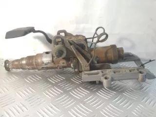 3B0419502 Рулевая колонка Volkswagen Passat B5 Арт 14451, вид 3